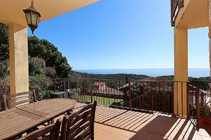 K52 Villa Cataleya Casa aislada / Villa  Lloret de Mar