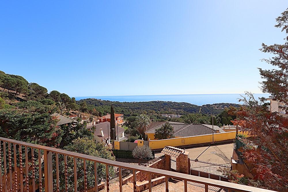 K52 Villa Cataleya Casa aislada / Villa Lloret de Mar K52 Villa Cataleya Casa aislada / Villa Lloret de Mar
