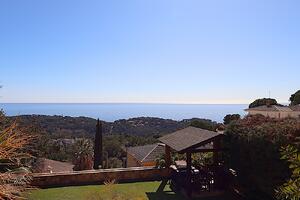 K52 Villa Cataleya Casa aislada / Villa  Lloret de Mar