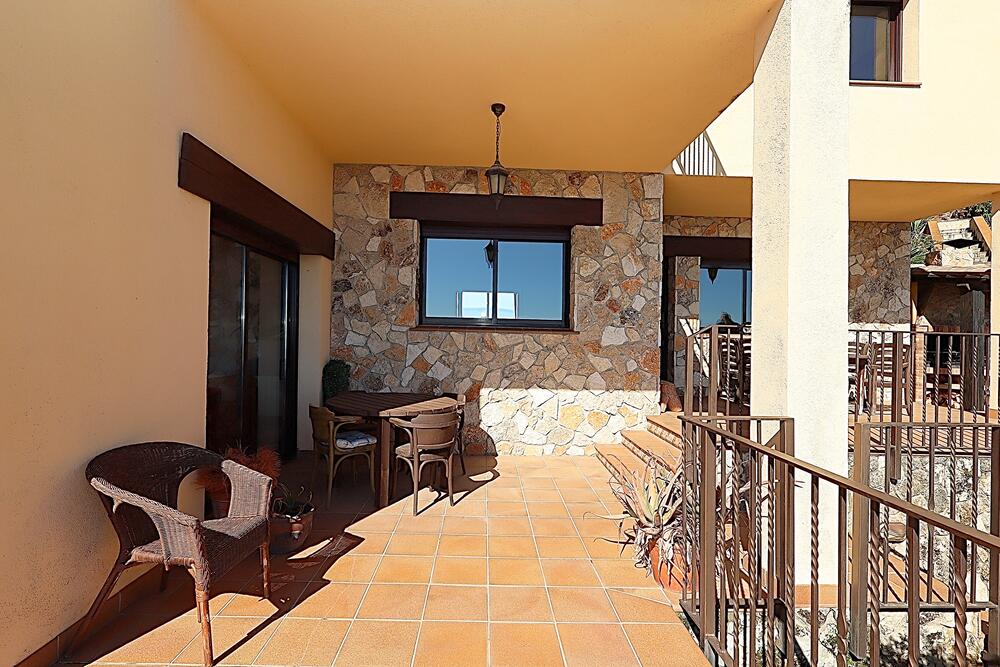 K52 Villa Cataleya Casa aislada / Villa Lloret de Mar K52 Villa Cataleya Casa aislada / Villa Lloret de Mar