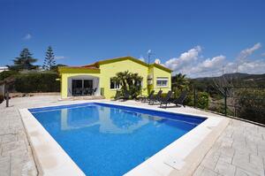 C051 Villa Bloom Casa aislada / Villa  Lloret de Mar