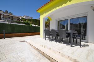 C051 Villa Bloom Casa aislada / Villa  Lloret de Mar