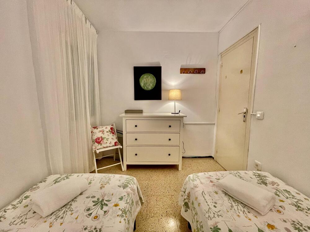 A175 Blau Mar Apartment Lloret de Mar A175 Blau Mar Apartment Lloret de Mar