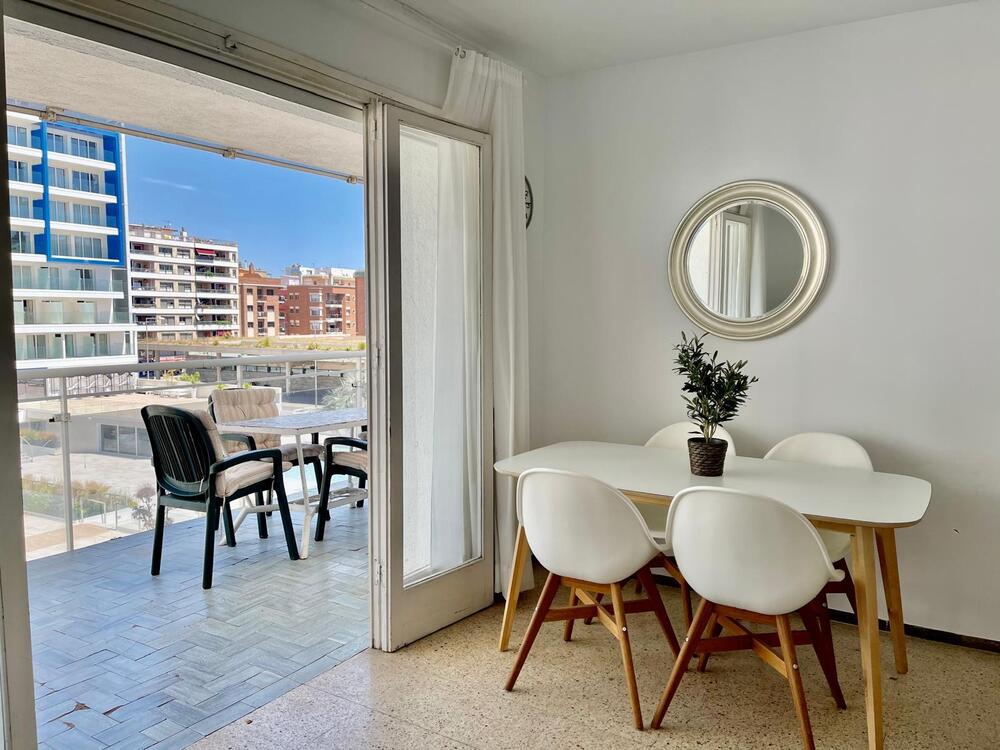 A175 Blau Mar Apartment Lloret de Mar A175 Blau Mar Apartment Lloret de Mar