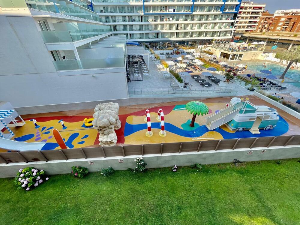 A175 Blau Mar Apartment Lloret de Mar A175 Blau Mar Apartment Lloret de Mar