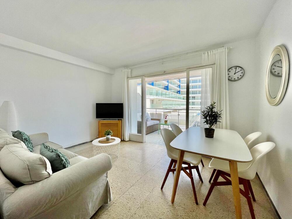 A175 Blau Mar Apartment Lloret de Mar A175 Blau Mar Apartment Lloret de Mar