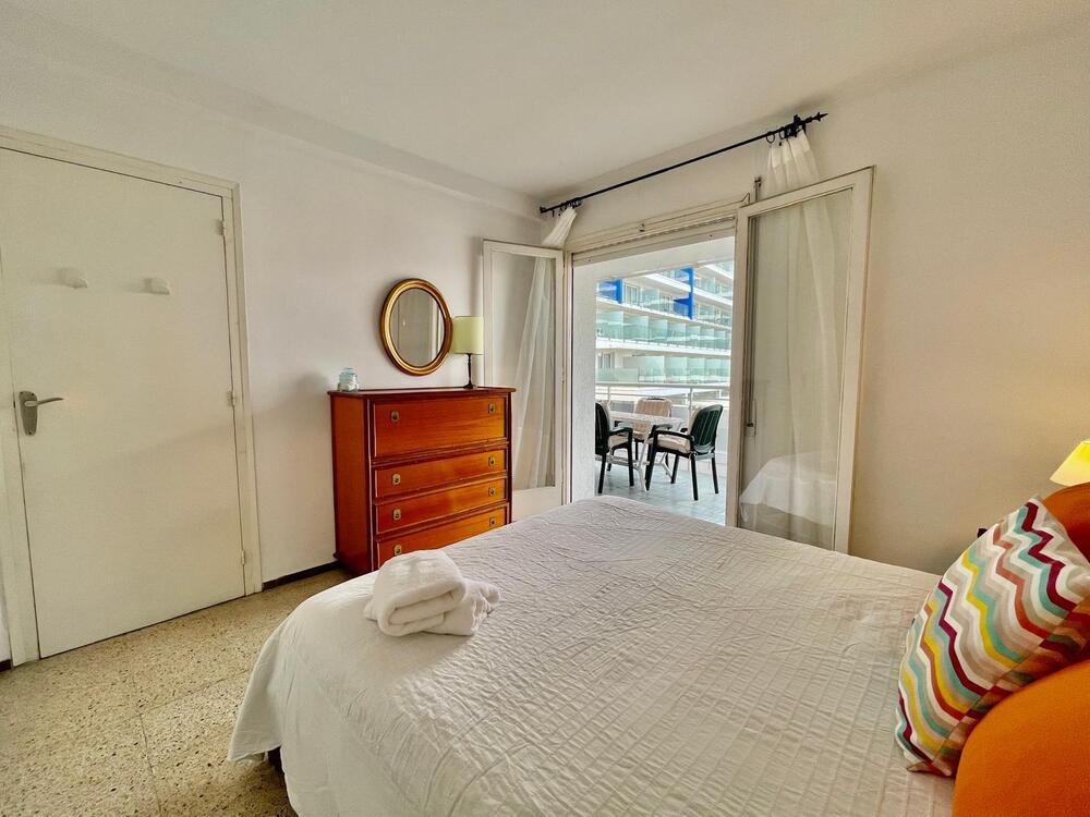 A175 Blau Mar Apartment Lloret de Mar A175 Blau Mar Apartment Lloret de Mar