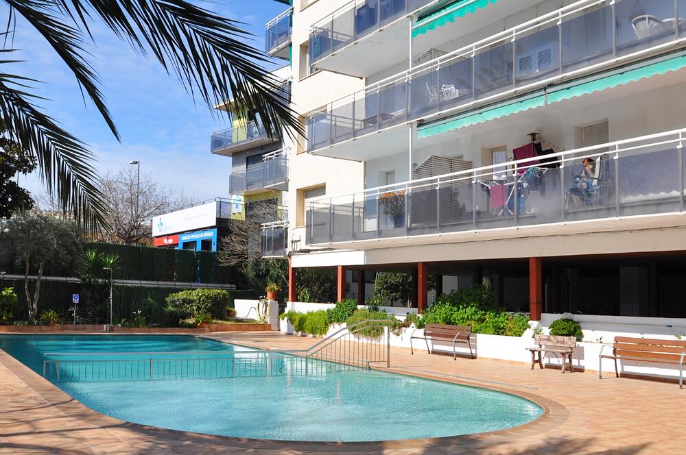 A175 Apartamento Blau Mar Apartment Lloret de Mar A175 Apartamento Blau Mar Apartment Lloret de Mar