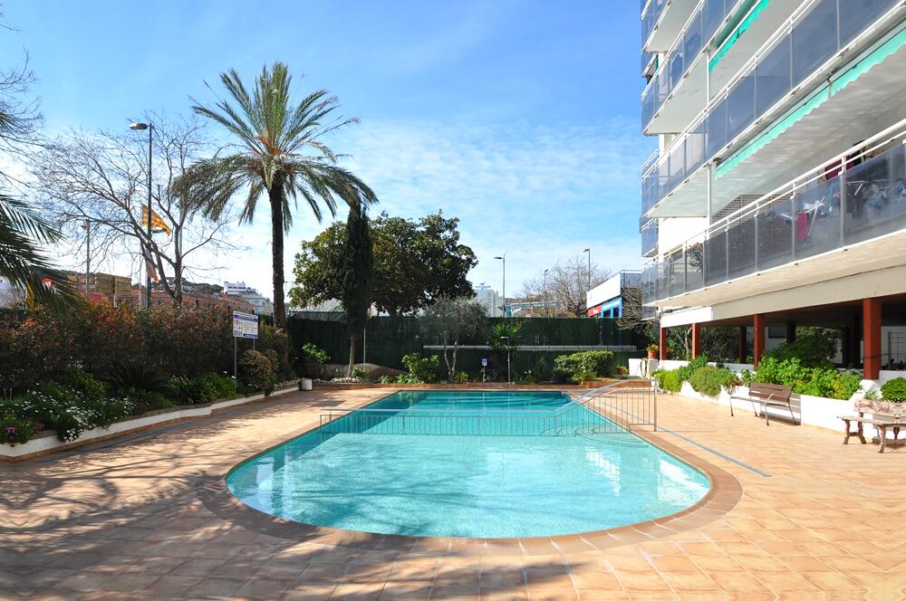 A175 Apartamento Blau Mar Apartment Lloret de Mar A175 Apartamento Blau Mar Apartment Lloret de Mar