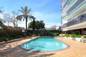 A175 Apartamento Blau Mar Apartment  Lloret de Mar