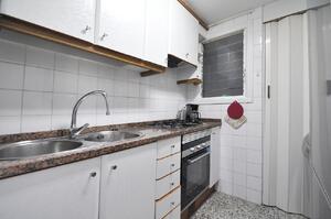 A175 Apartamento Blau Mar Apartment  Lloret de Mar
