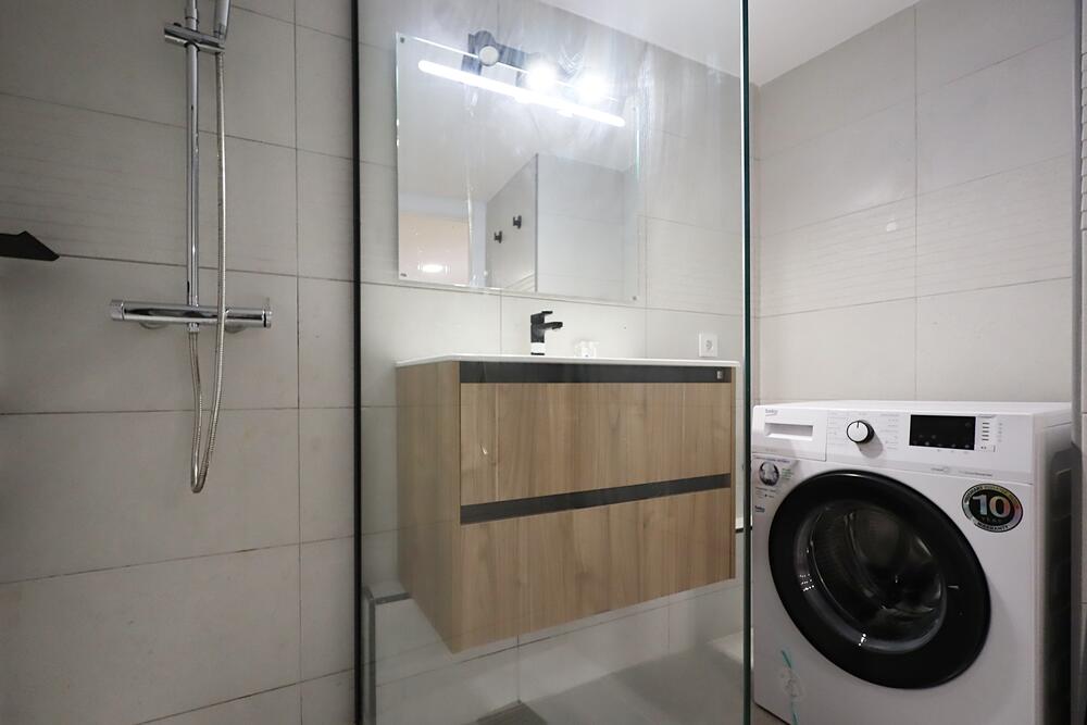KA18 Apartamento Venice Apartment Lloret de Mar KA18 Apartamento Venice Apartment Lloret de Mar