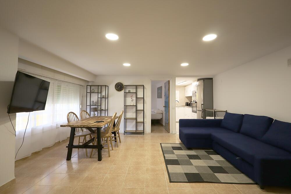 KA18 Apartamento Venice Apartment Lloret de Mar KA18 Apartamento Venice Apartment Lloret de Mar