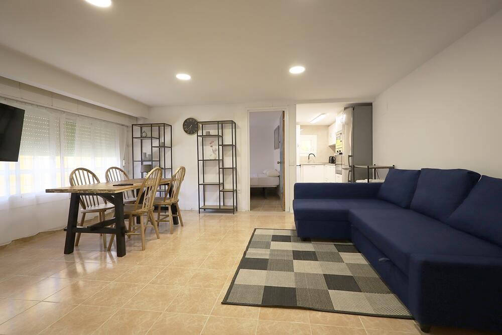 KA18 Apartamento Venice Apartment Lloret de Mar KA18 Apartamento Venice Apartment Lloret de Mar