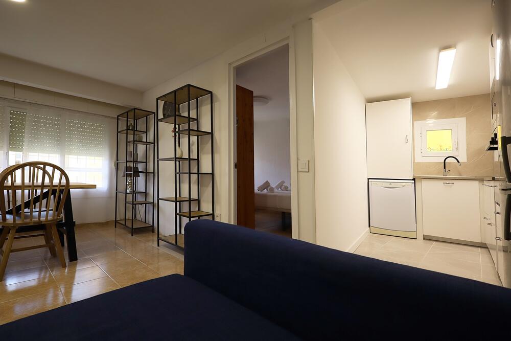 KA18 Apartamento Venice Apartment Lloret de Mar KA18 Apartamento Venice Apartment Lloret de Mar
