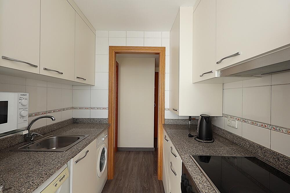 A176 Diamond Sea View Apartment Lloret de Mar A176 Diamond Sea View Apartment Lloret de Mar