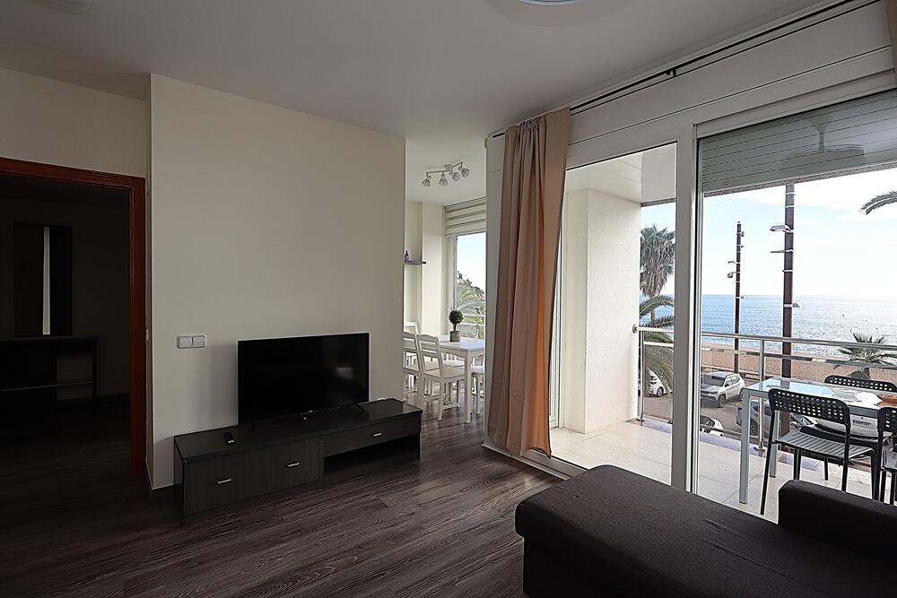 A176 Diamond Sea View Apartment Lloret de Mar A176 Diamond Sea View Apartment Lloret de Mar