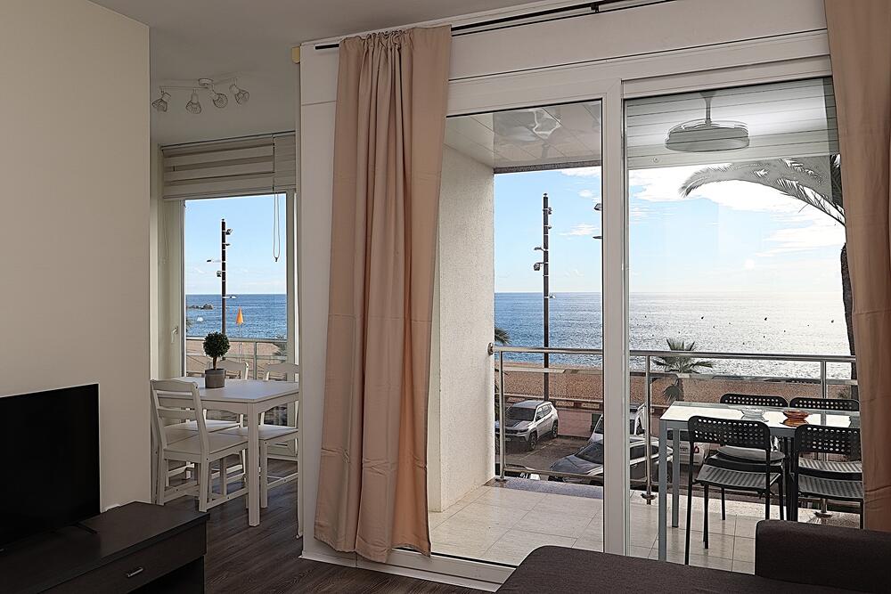 A176 Diamond Sea View Apartment Lloret de Mar A176 Diamond Sea View Apartment Lloret de Mar