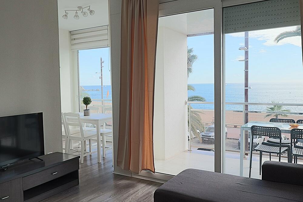 A176 Diamond Sea View Apartment Lloret de Mar A176 Diamond Sea View Apartment Lloret de Mar