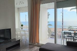 A176 Diamond Sea View Apartment  Lloret de Mar