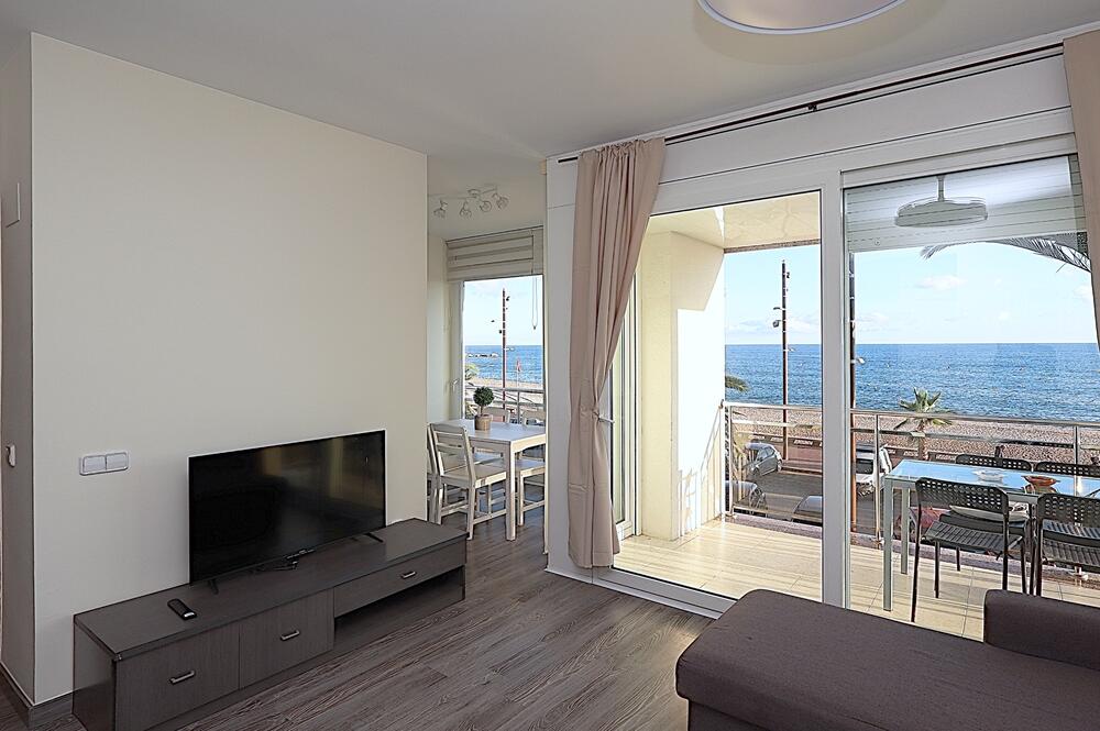 A176 Diamond Sea View Apartment Lloret de Mar A176 Diamond Sea View Apartment Lloret de Mar