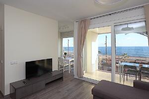 A176 Diamond Sea View Apartment  Lloret de Mar