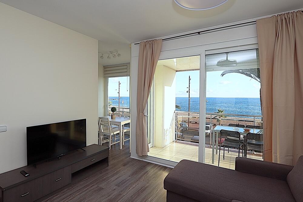 A176 Diamond Sea View Apartment Lloret de Mar A176 Diamond Sea View Apartment Lloret de Mar