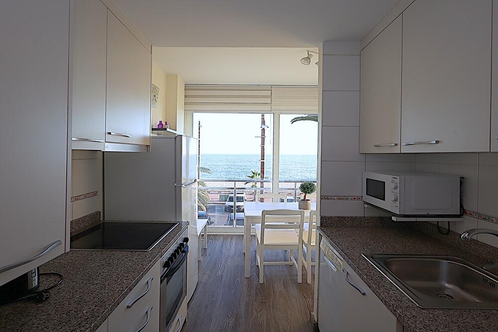 A176 Diamond Sea View Apartment Lloret de Mar A176 Diamond Sea View Apartment Lloret de Mar
