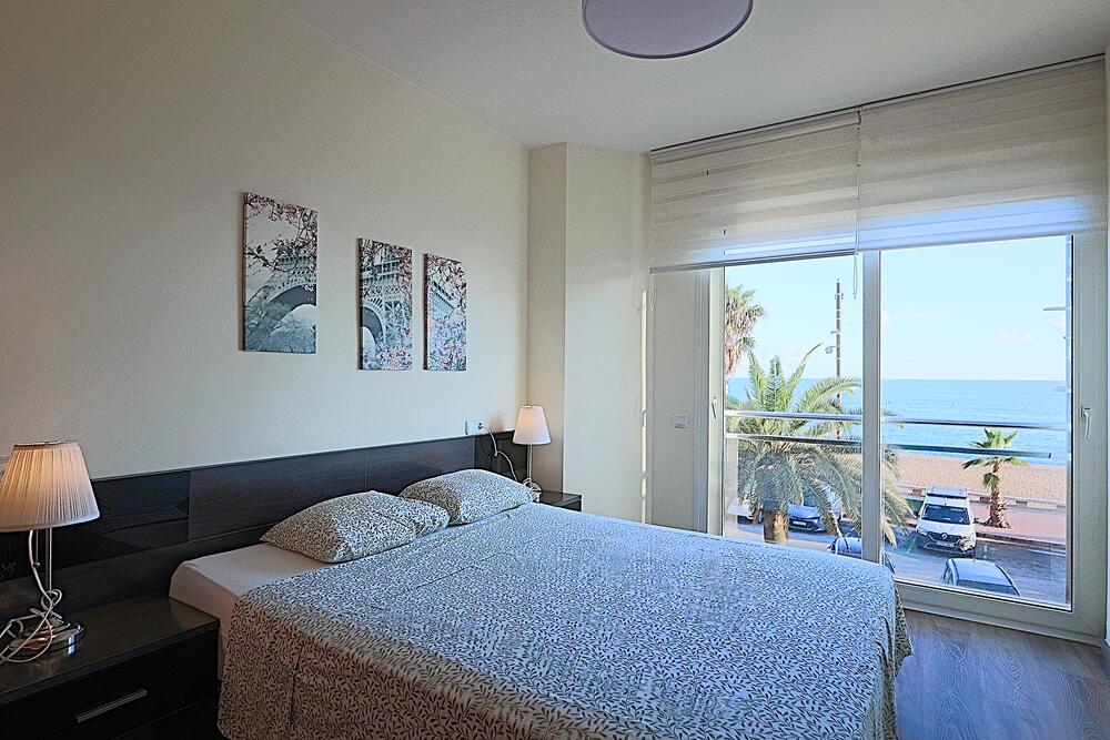 A176 Diamond Sea View Apartment Lloret de Mar A176 Diamond Sea View Apartment Lloret de Mar