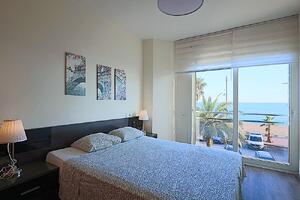 A176 Diamond Sea View Apartment  Lloret de Mar