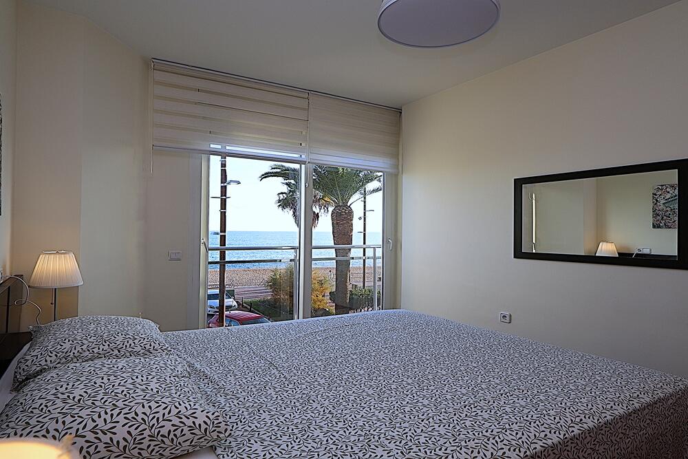 A176 Diamond Sea View Apartment Lloret de Mar A176 Diamond Sea View Apartment Lloret de Mar