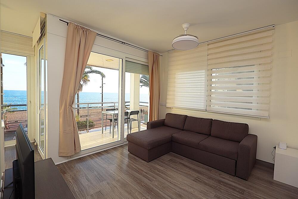 A176 Diamond Sea View Apartment Lloret de Mar A176 Diamond Sea View Apartment Lloret de Mar