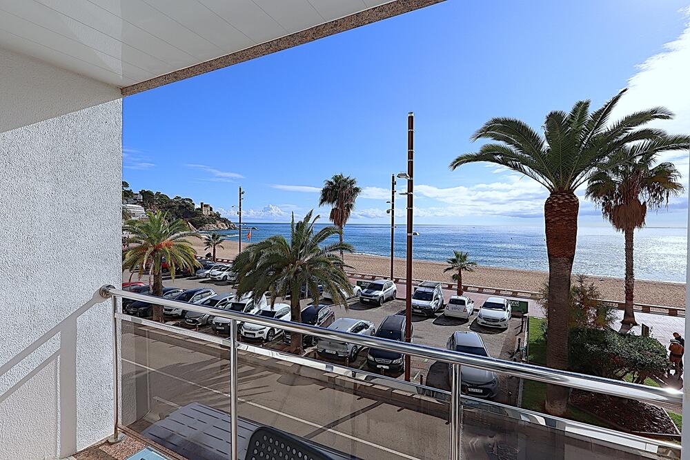 A176 Diamond Sea View Apartment Lloret de Mar A176 Diamond Sea View Apartment Lloret de Mar