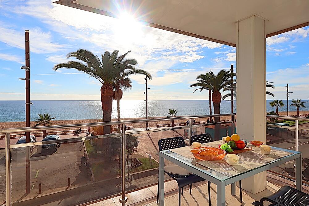A176 Diamond Sea View Apartment Lloret de Mar A176 Diamond Sea View Apartment Lloret de Mar