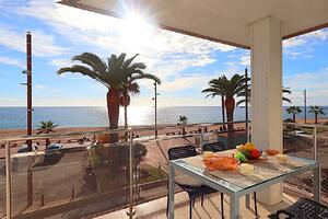 A176 Diamond Sea View Apartment  Lloret de Mar