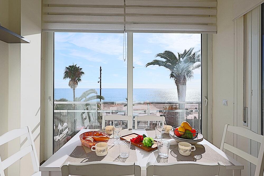 A176 Diamond Sea View Apartment Lloret de Mar A176 Diamond Sea View Apartment Lloret de Mar