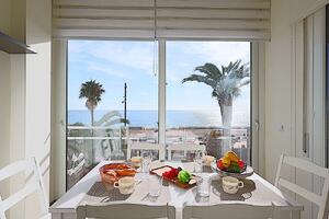 A176 Diamond Sea View Apartment  Lloret de Mar