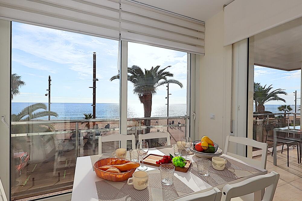 A176 Diamond Sea View Apartment Lloret de Mar A176 Diamond Sea View Apartment Lloret de Mar