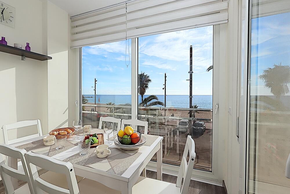 A176 Diamond Sea View Apartment Lloret de Mar A176 Diamond Sea View Apartment Lloret de Mar