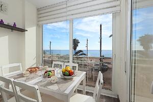 A176 Diamond Sea View Apartment  Lloret de Mar