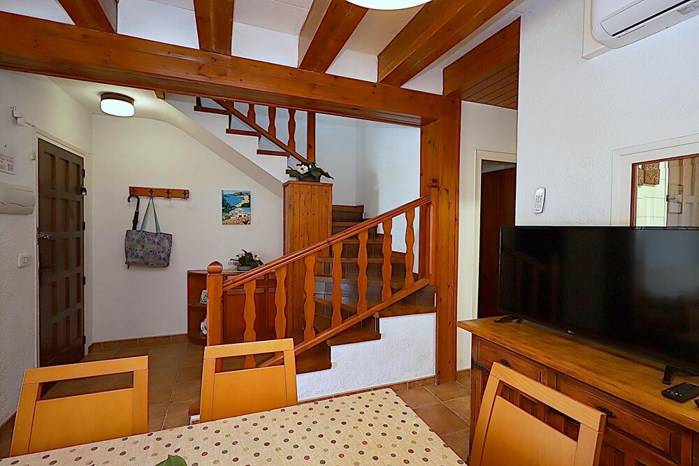 K53 Villa Isamar Casa aislada / Villa Lloret de Mar K53 Villa Isamar Casa aislada / Villa Lloret de Mar