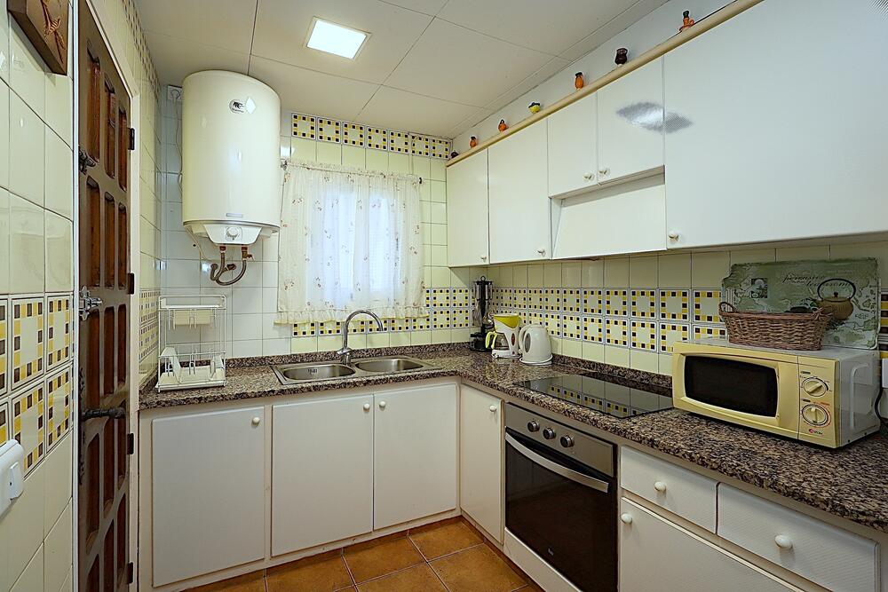 K53 Villa Isamar Casa aislada / Villa Lloret de Mar K53 Villa Isamar Casa aislada / Villa Lloret de Mar
