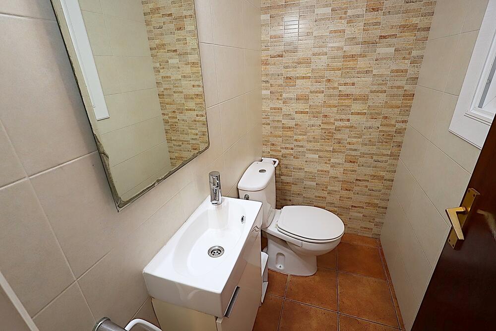 K53 Villa Isamar Casa aislada / Villa Lloret de Mar K53 Villa Isamar Casa aislada / Villa Lloret de Mar