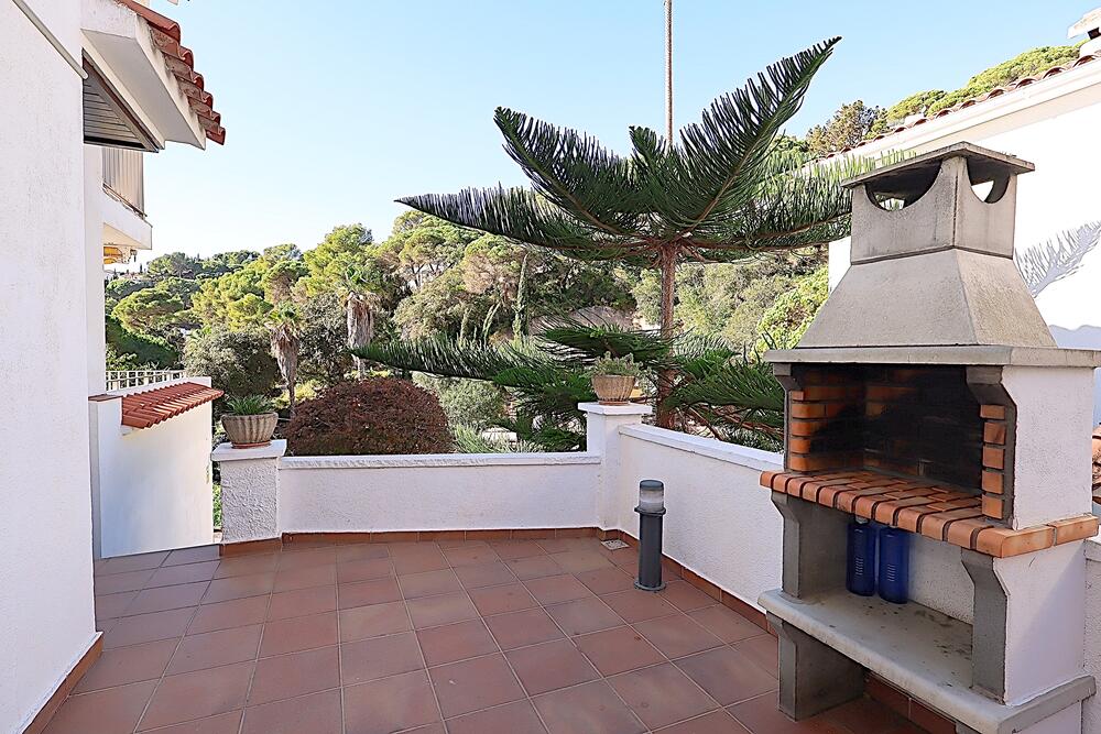 K53 Villa Isamar Casa aislada / Villa Lloret de Mar K53 Villa Isamar Casa aislada / Villa Lloret de Mar