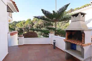 K53 Villa Isamar Vrijstaand huis / Villa  Lloret de Mar