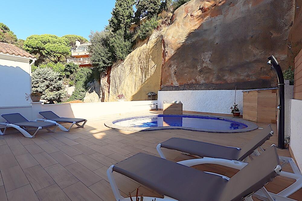 K53 Villa Isamar Casa aislada / Villa Lloret de Mar K53 Villa Isamar Casa aislada / Villa Lloret de Mar