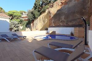 K53 Villa Isamar Vrijstaand huis / Villa  Lloret de Mar