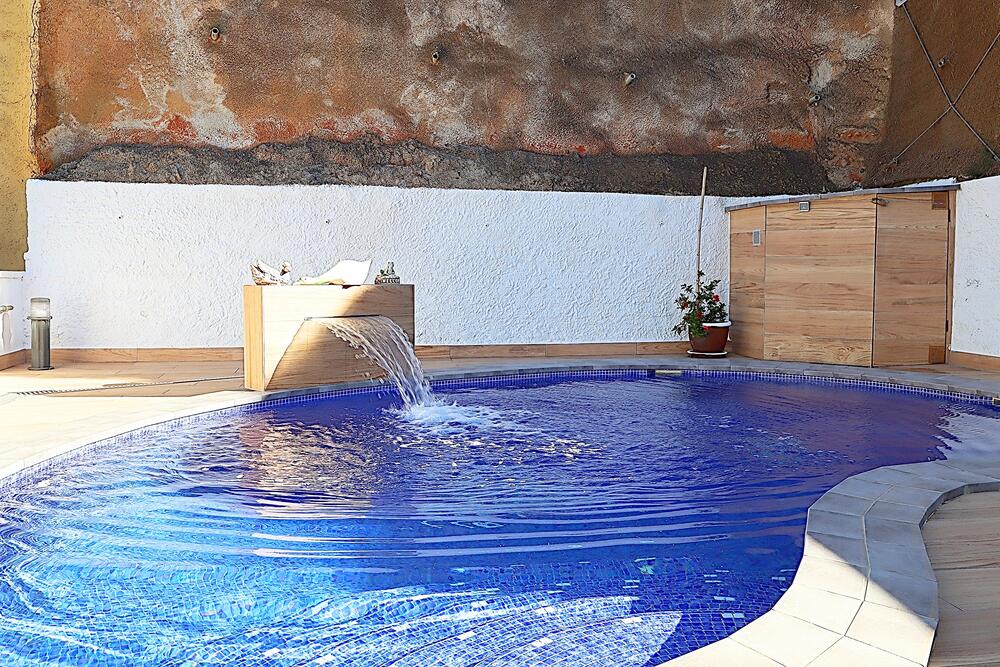 K53 Villa Isamar Casa aislada / Villa Lloret de Mar K53 Villa Isamar Casa aislada / Villa Lloret de Mar