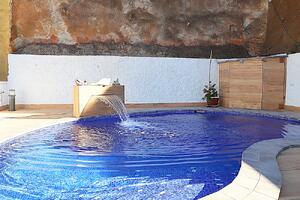 K53 Villa Isamar Vrijstaand huis / Villa  Lloret de Mar