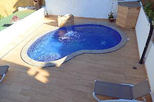 K53 Villa Isamar Vrijstaand huis / Villa  Lloret de Mar